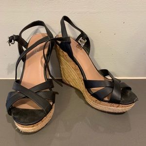 Charles by Charles David Wedges